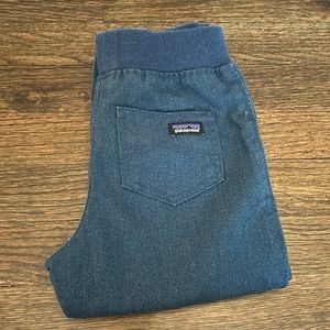 Patagonia Jogger pants-3T